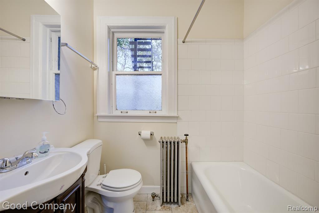 433 E KIRBY Street, Detroit, MI 48202 — Photo 32