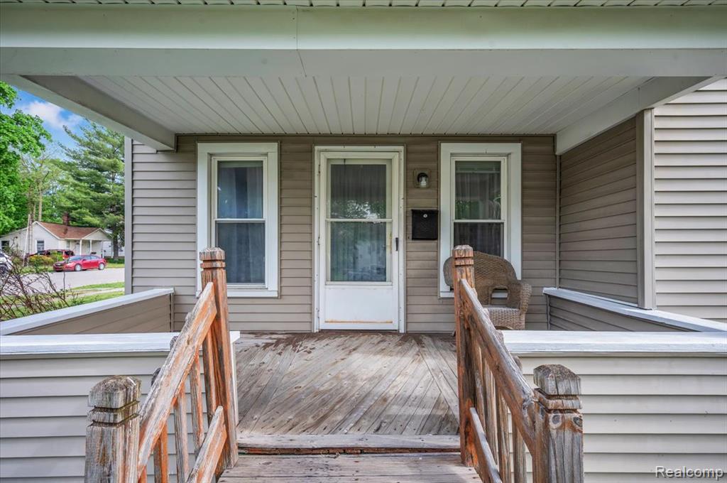 170 W 4th Street, Imlay City, MI 48444 — Photo 6