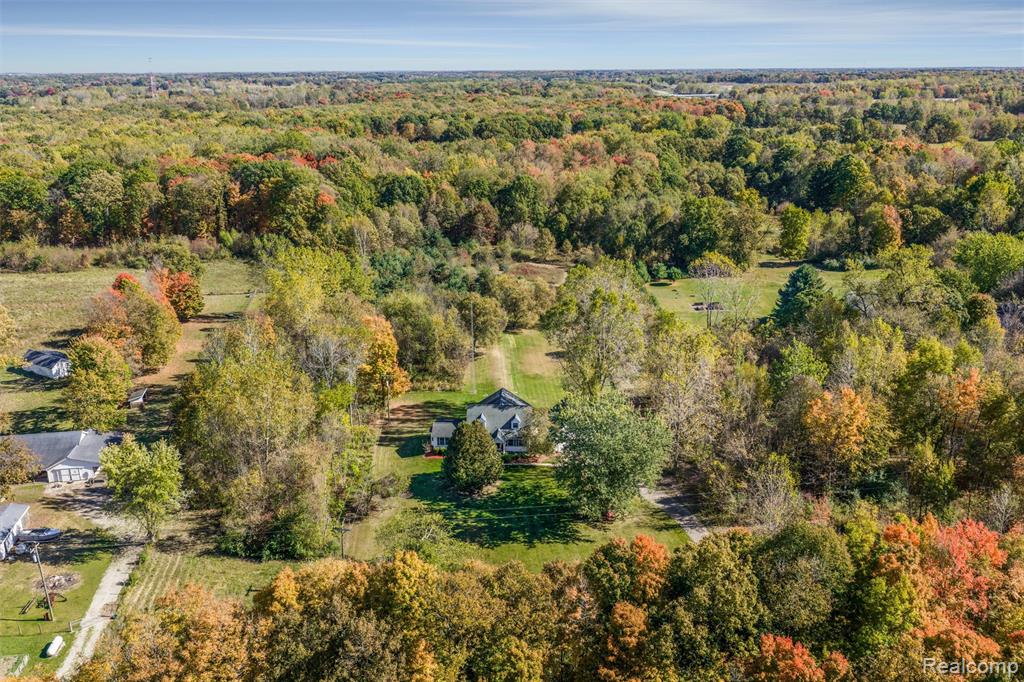 1581 S Force Road, Attica, MI 48412 — Photo 4