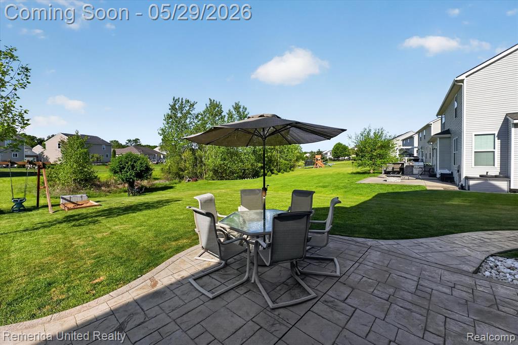 10948 Bouldercrest Drive, South Lyon, MI 48178 — Photo 61
