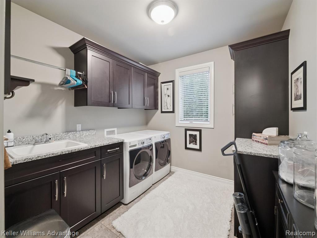 18756 Marble Head Drive, Northville, MI 48168 — Photo 24