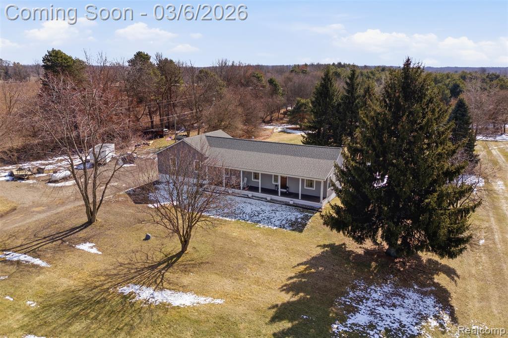 5809 Spears Road, Pinckney, MI 48169 — Photo 45