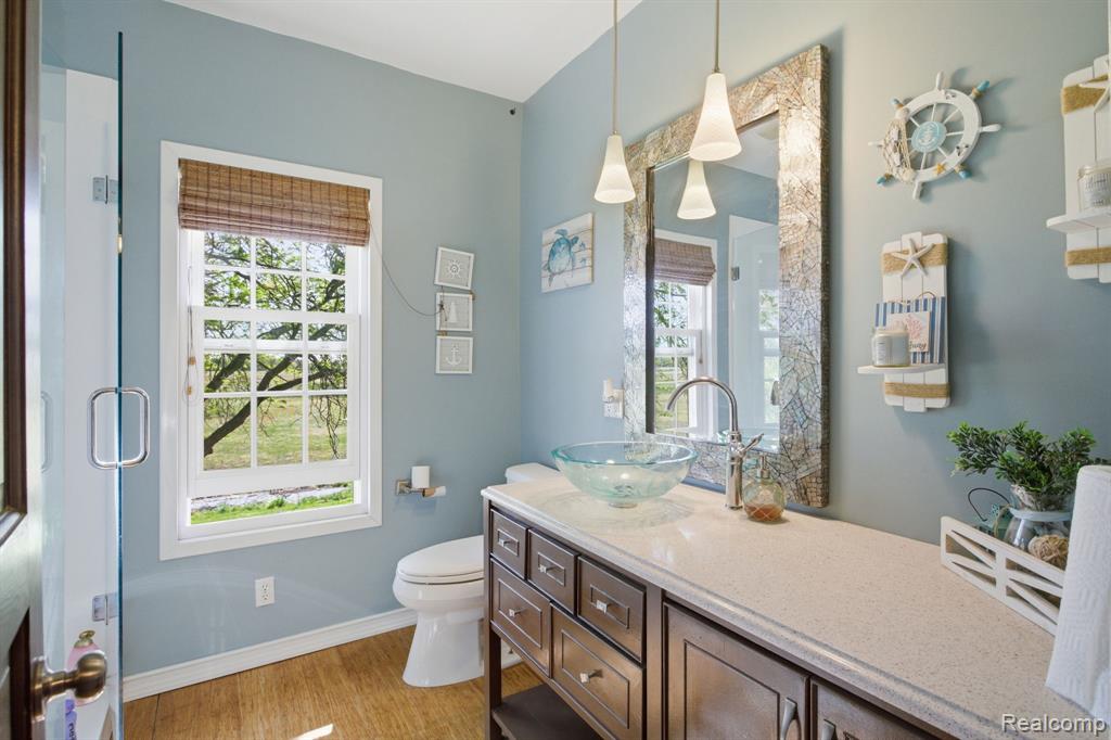 14104 Carleton West Road, Carleton, MI 48117 — Photo 36