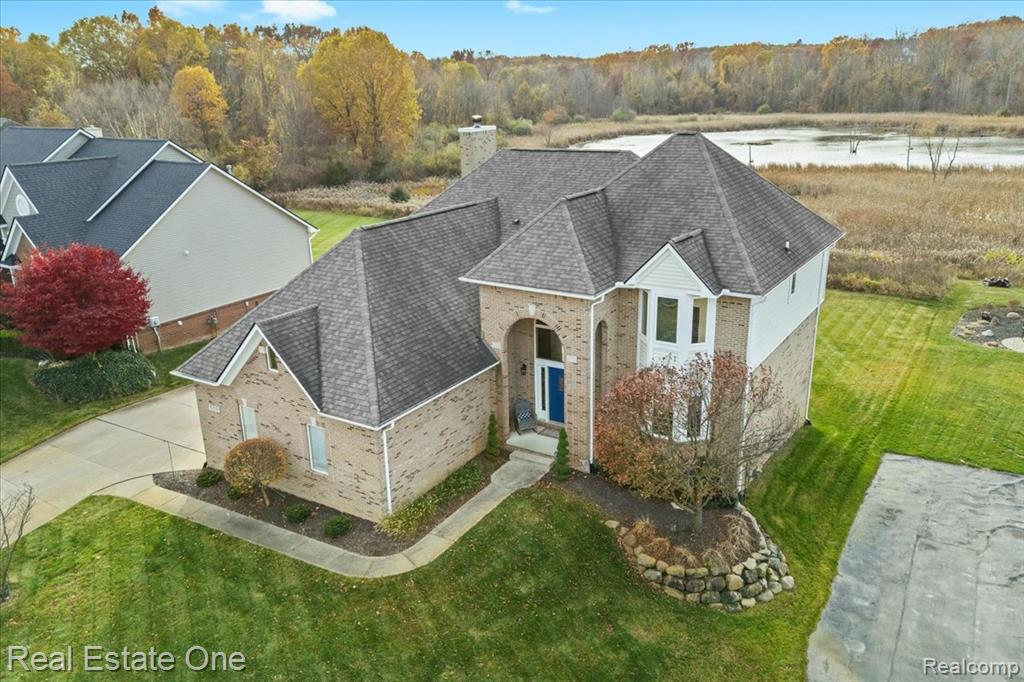 539 Olivia Drive, Milford, MI 48381 — Photo 45
