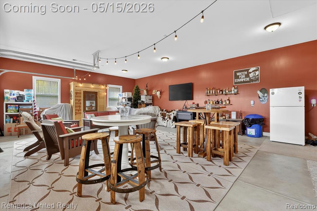 8871 N Gregory Road, Fowlerville, MI 48836 — Photo 56