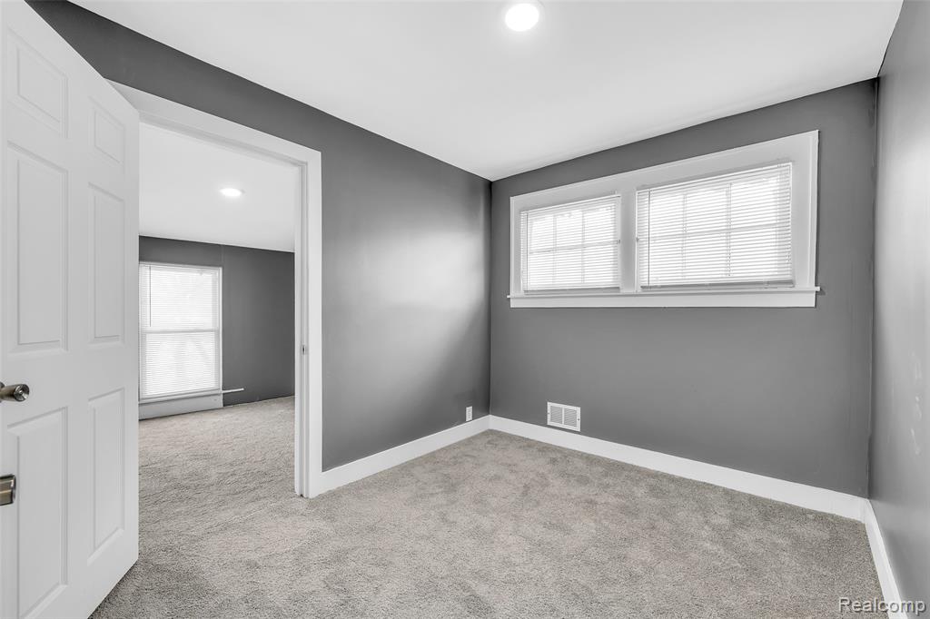 4036 Columbus Street, Detroit, MI 48204 — Photo 14