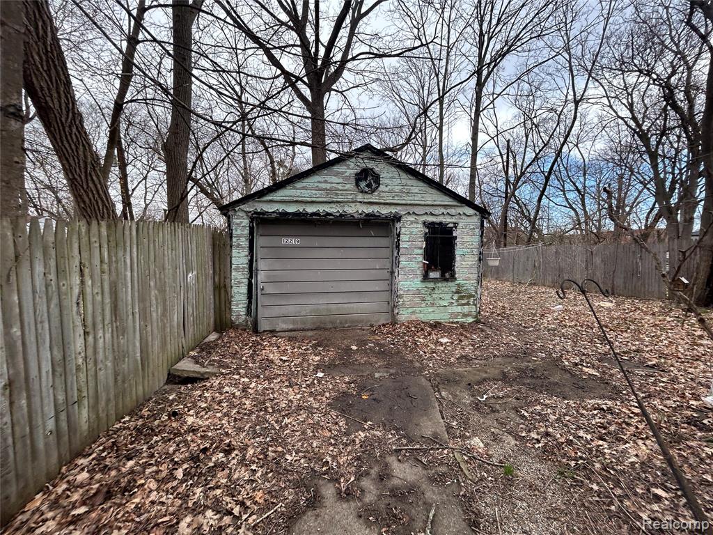 12219 Stout Street, Detroit, MI 48228 — Photo 50
