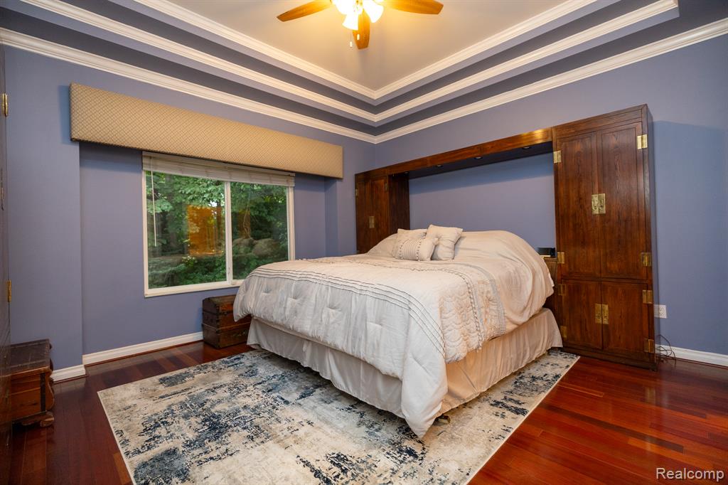 7185 Elderwood Circle, Clarkston, MI — Photo 17