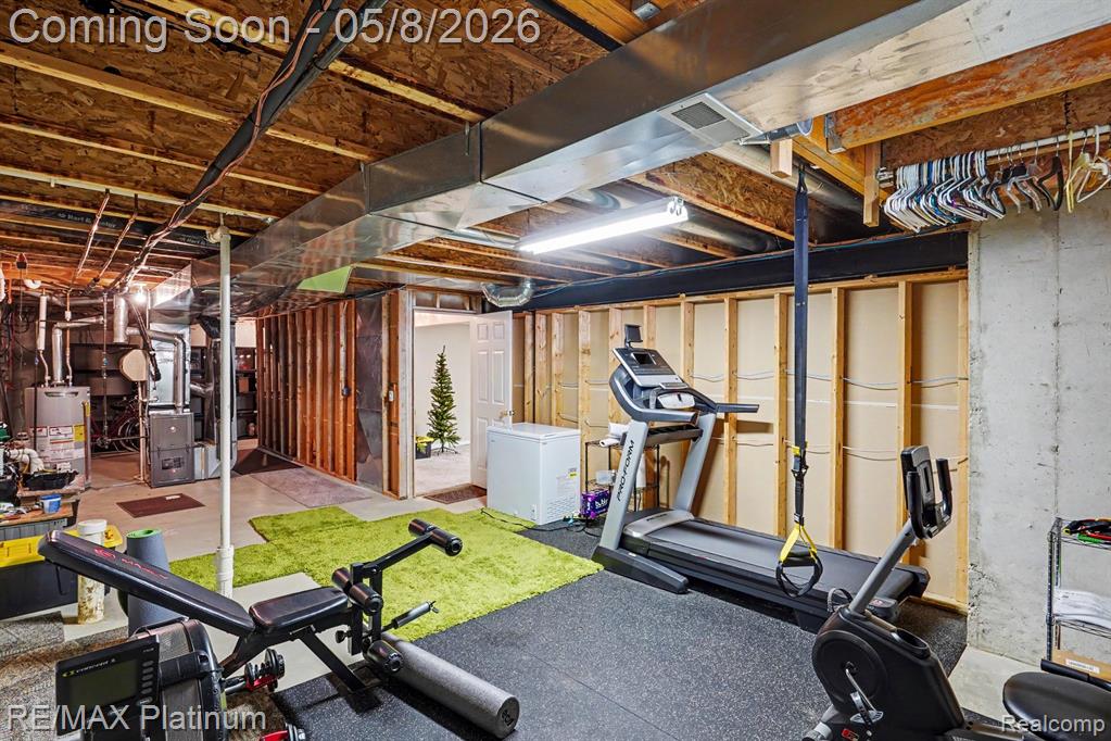 197 Newberry Lane, Howell, MI 48843 — Photo 19