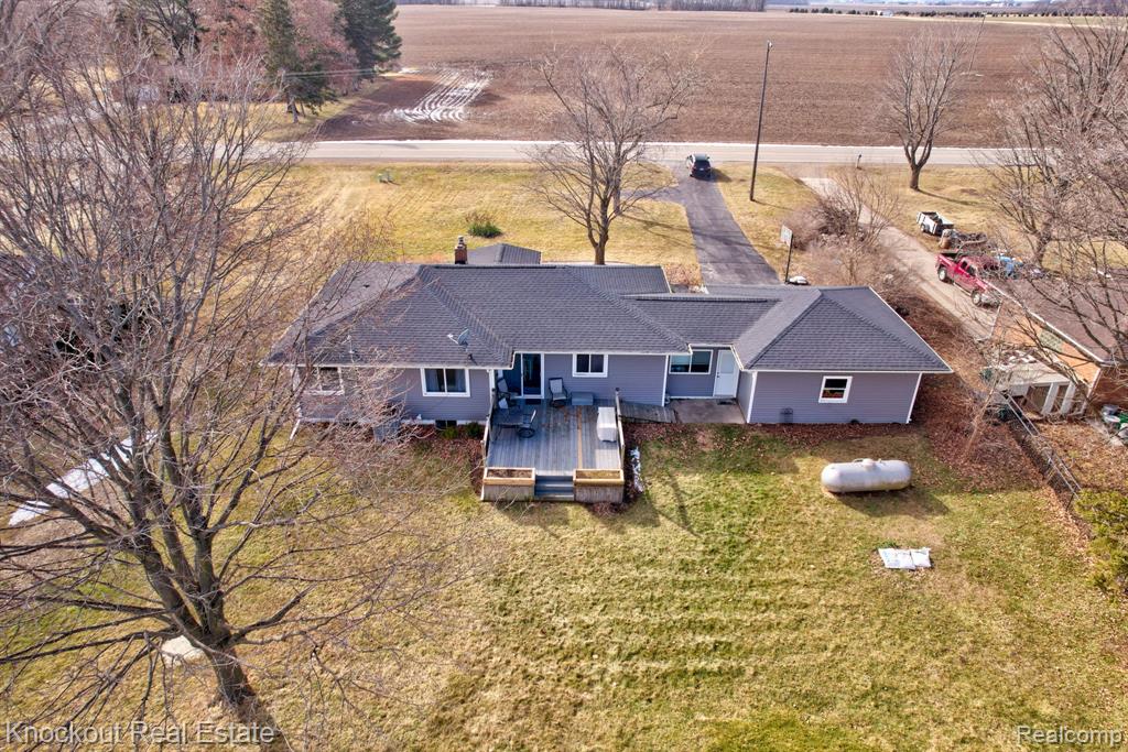 4071 S Vassar Road, Vassar, MI 48768 — Photo 48