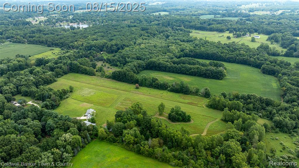 5646 Fleming Road, Fowlerville, MI 48836 — Photo 81