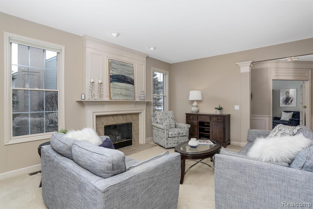 5144 Belmonte Drive, Rochester, MI 48306 — Photo 11