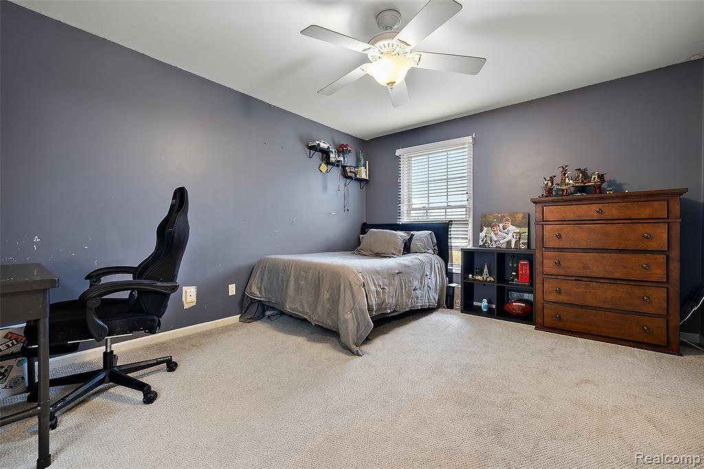 3961 Ridgemonte Court, Rochester, MI 48306 — Photo 28