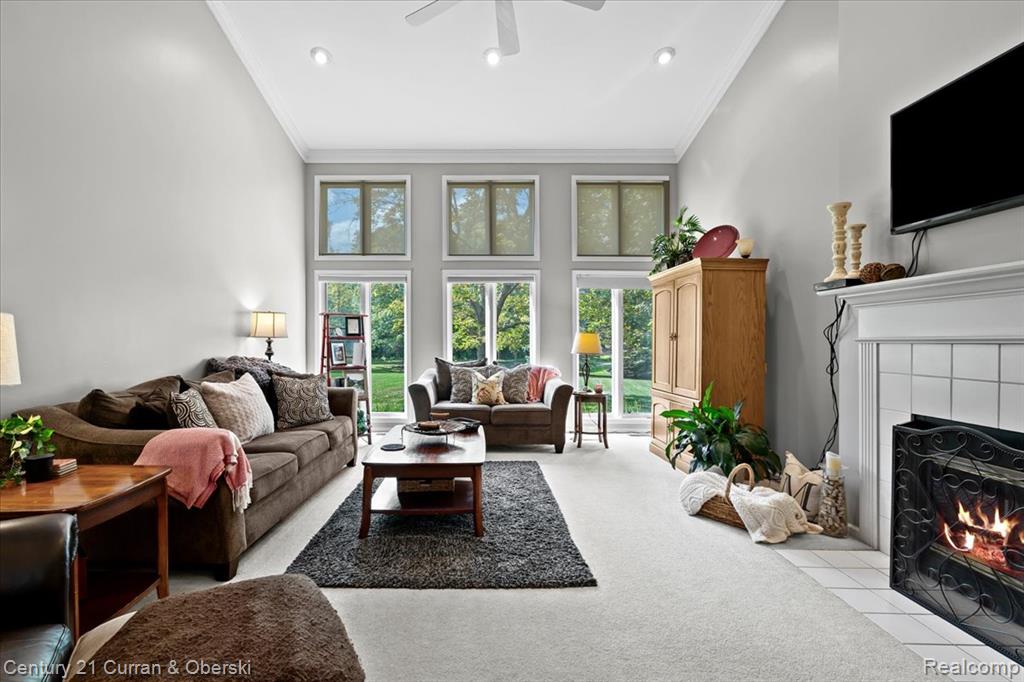 45499 Addington Lane, Novi, MI — Photo 10