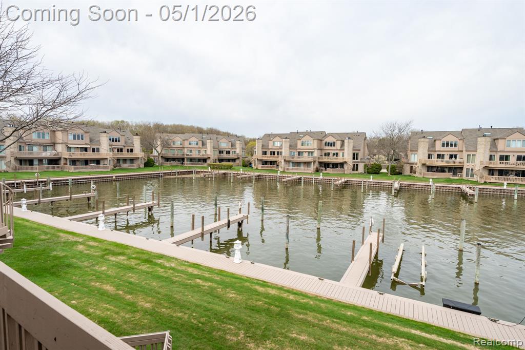 26230 Harbour Pointe Drive S, #44, Harrison Township, MI — Photo 50