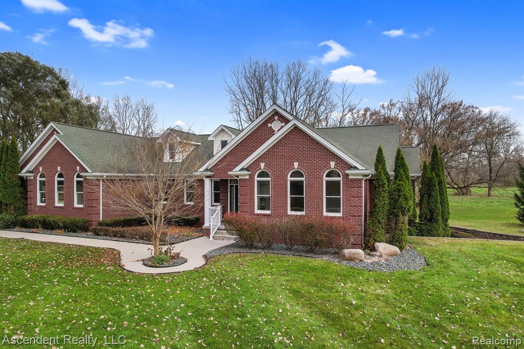 66020 WOLCOTT Road, Ray, MI — Photo 29