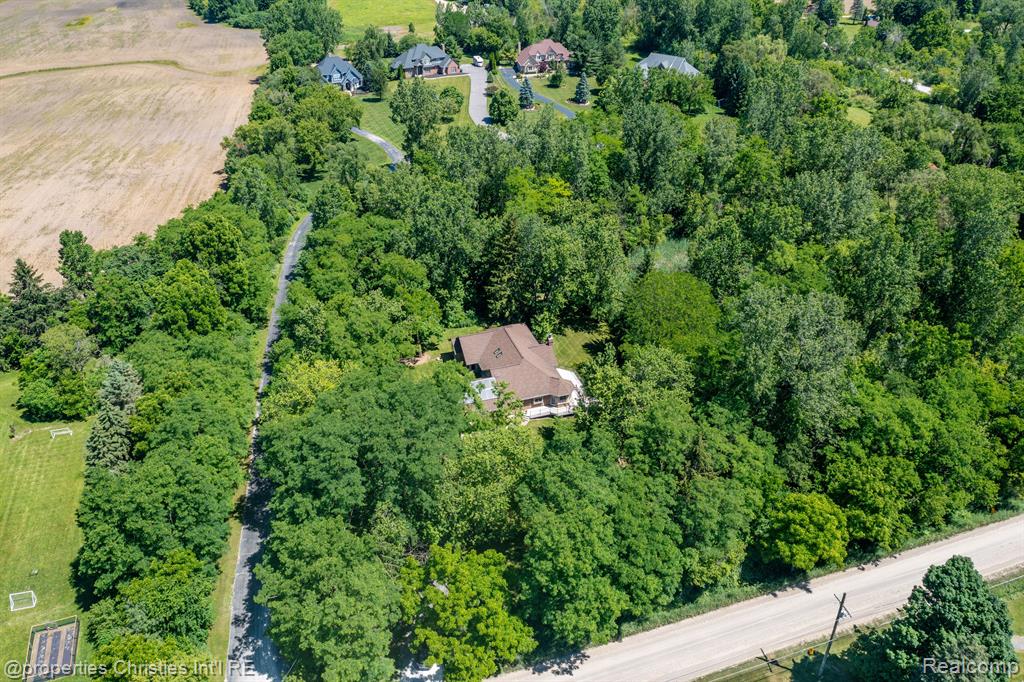 9293 BROOKVILLE Road, Plymouth, MI 48170 — Photo 58
