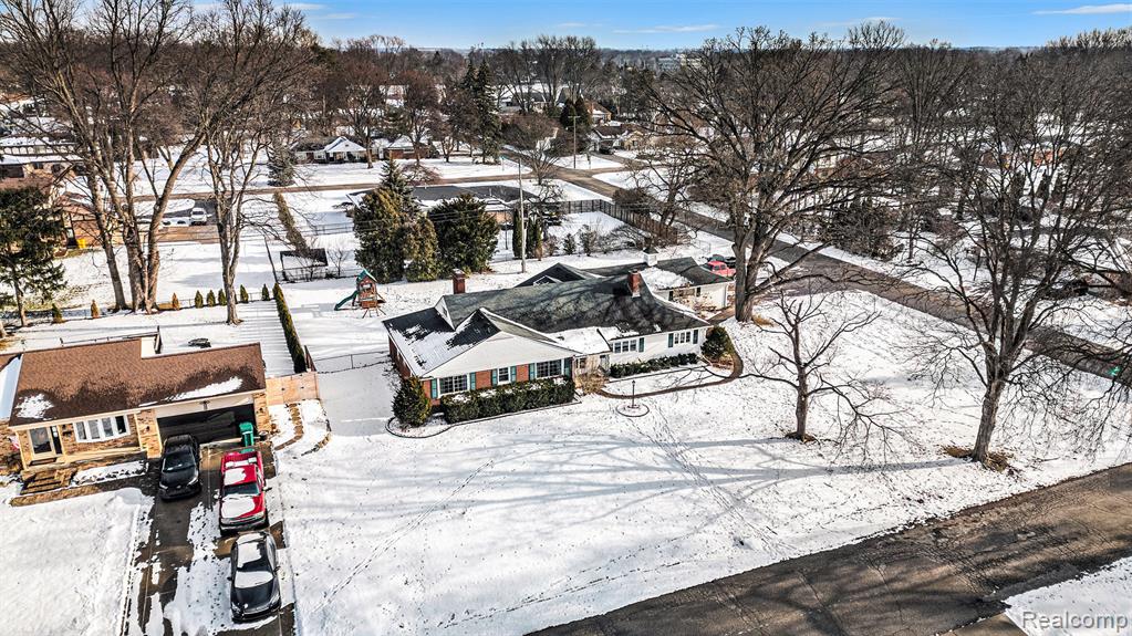 45420 Grant Park, Utica, MI 48317 — Photo 31
