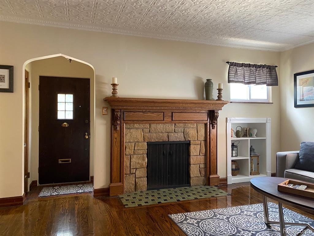 541 S Melborn Street, Dearborn, MI 48124 — Photo 4