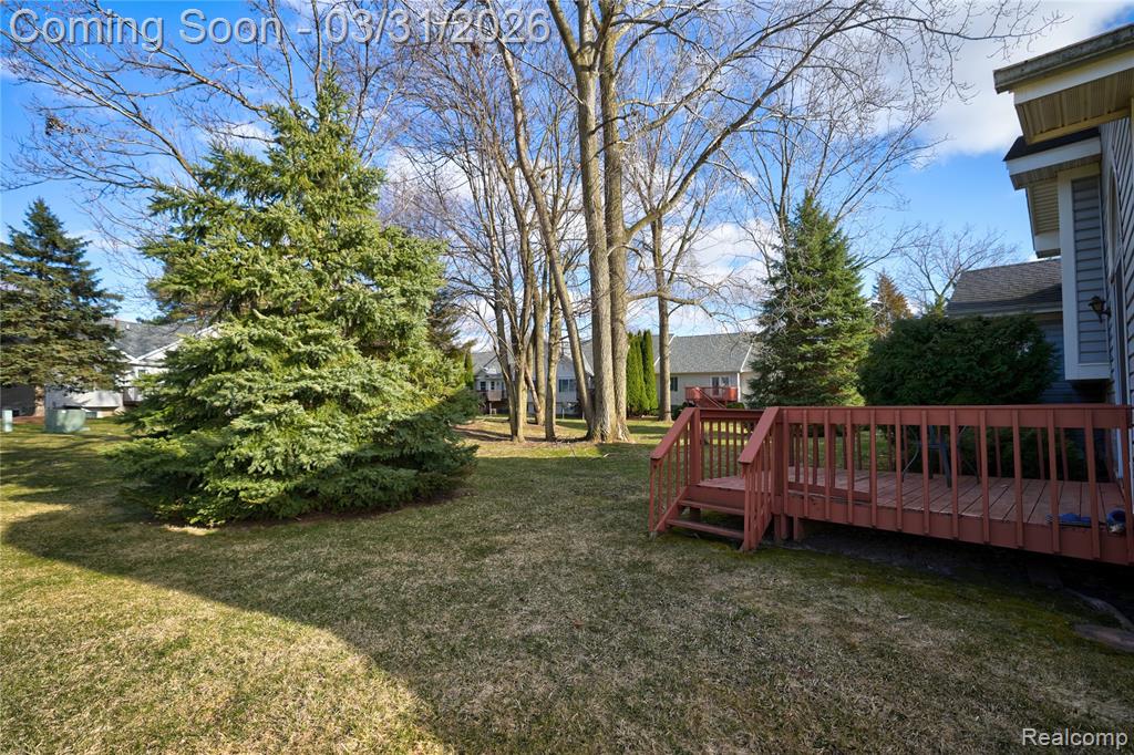 6361 Squire Lake Drive, Flushing, MI 48433 — Photo 39