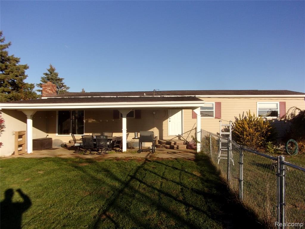 3886 S Plain Road W, Kingston, MI 48741 — Photo 13