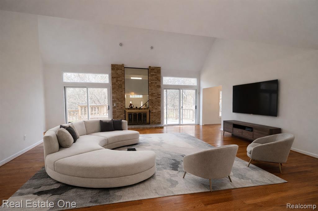 854 River Bend Drive, Rochester Hills, MI 48307 — Photo 3