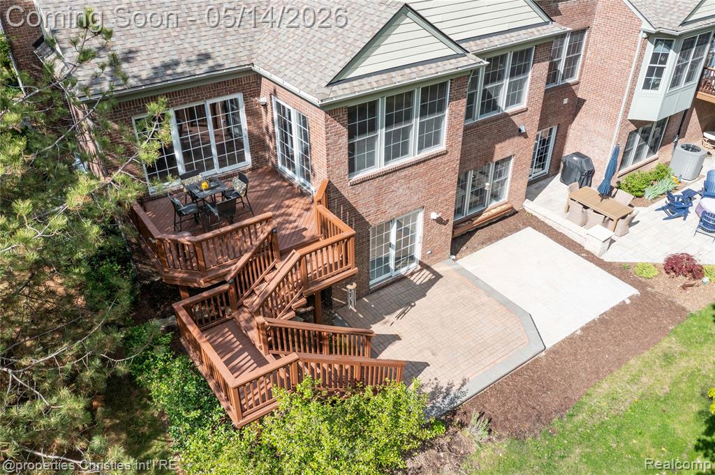 44643 Aspen Ridge Drive, Northville, MI 48168 — Photo 43