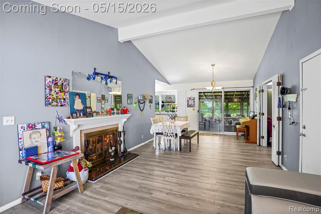 4202 Greenbrook Lane, Flint, MI 48507 — Photo 16