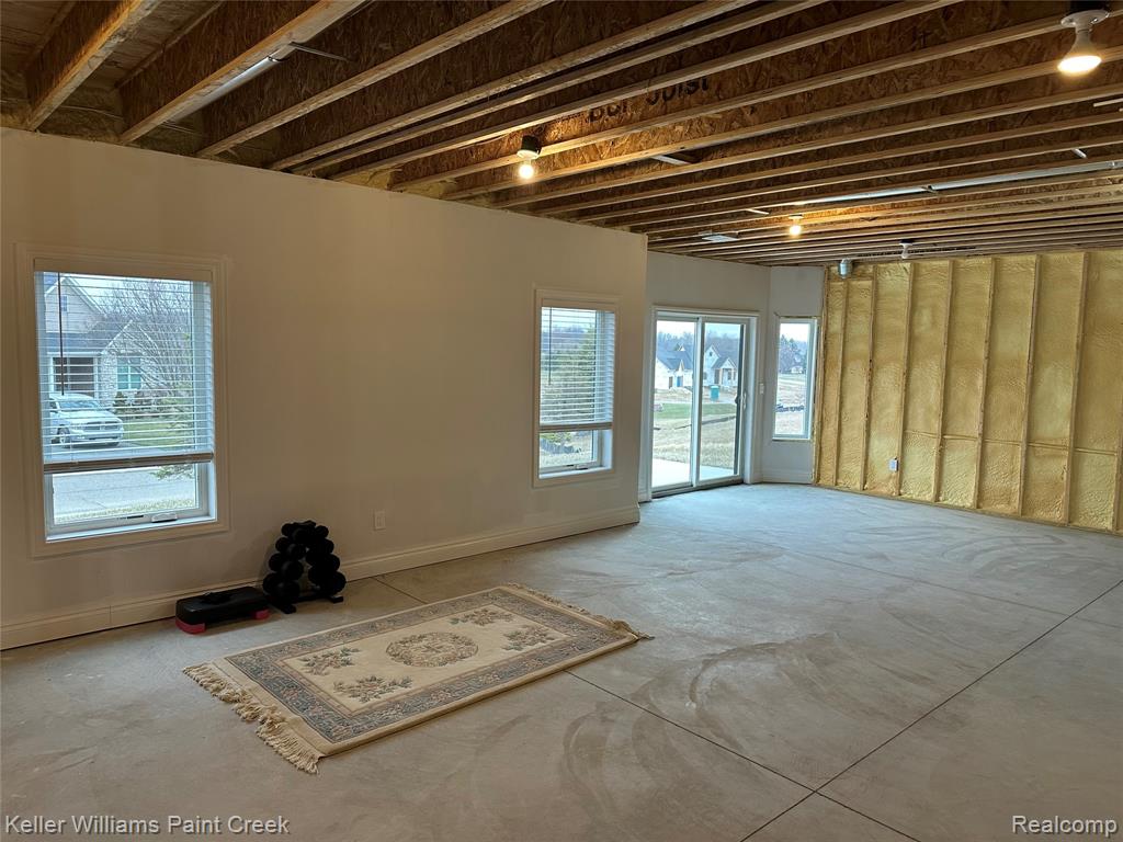 1354 Pinehurst Court, Metamora, MI 48455 — Photo 22