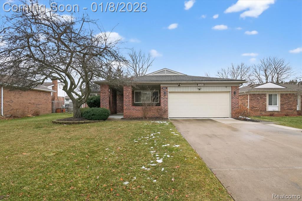 45261 Patrick Drive, Canton, MI 48187 — Photo 3