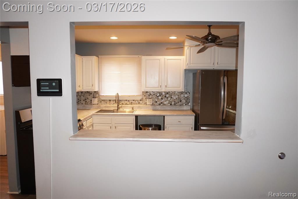 19552 Garfield, Redford, MI 48240 — Photo 5
