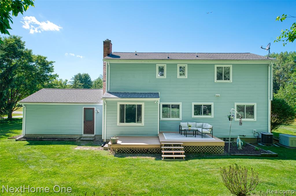 6448 Grand Circle Drive, Brighton, MI 48116 — Photo 34