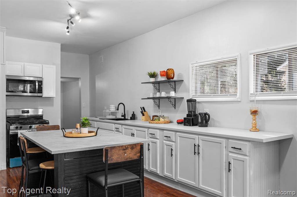 16602 Monica Street, Detroit, MI 48221 — Photo 14