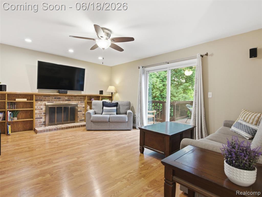 2600 Millcrest Court, Lake Orion, MI — Photo 14
