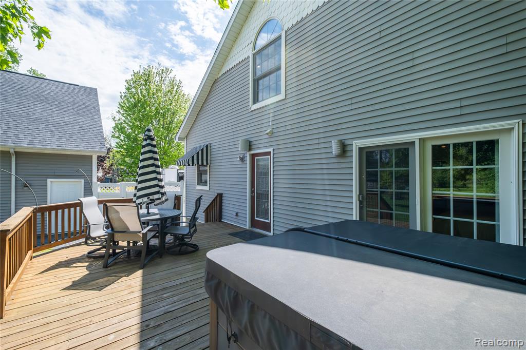 1255 Glendale Street, Burton, MI 48509 — Photo 5