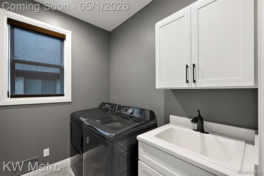 55162 Benson Court, Shelby Twp, MI 48316 — Photo 26