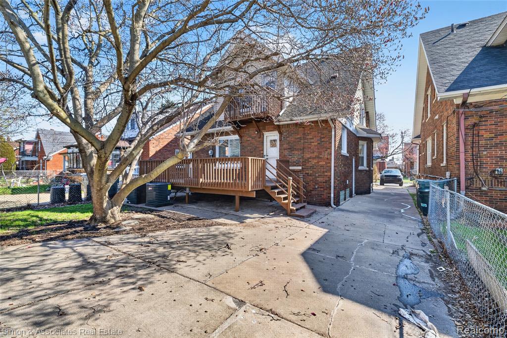 5019 Maple Street, Dearborn, MI 48126 — Photo 39