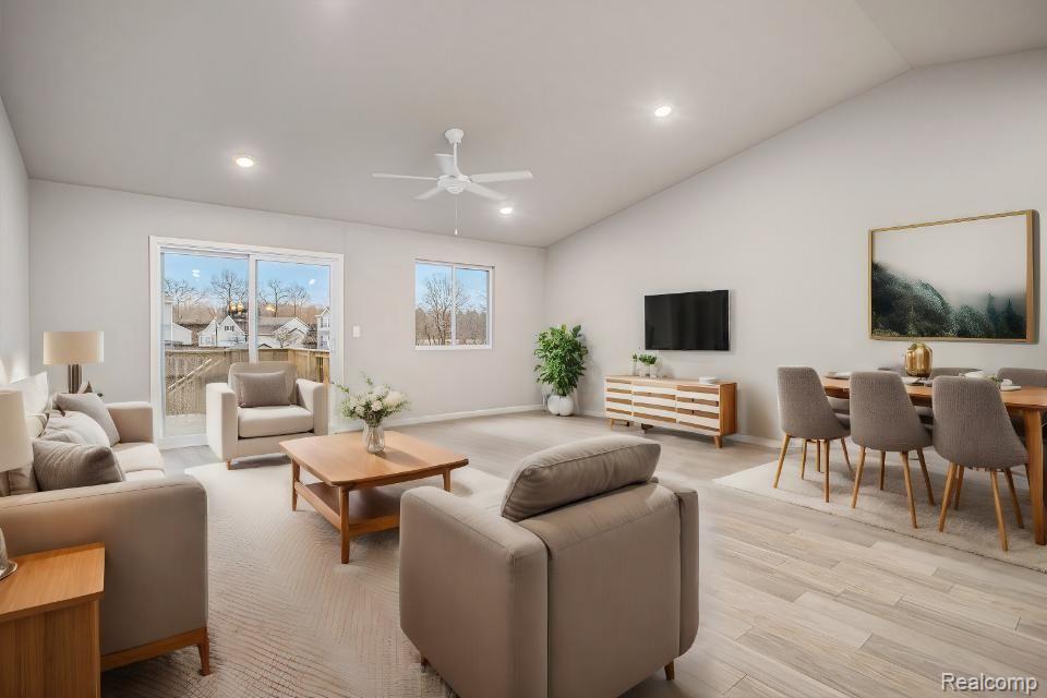 208 Kingsberry Drive, Blissfield, MI 49228 — Photo 20