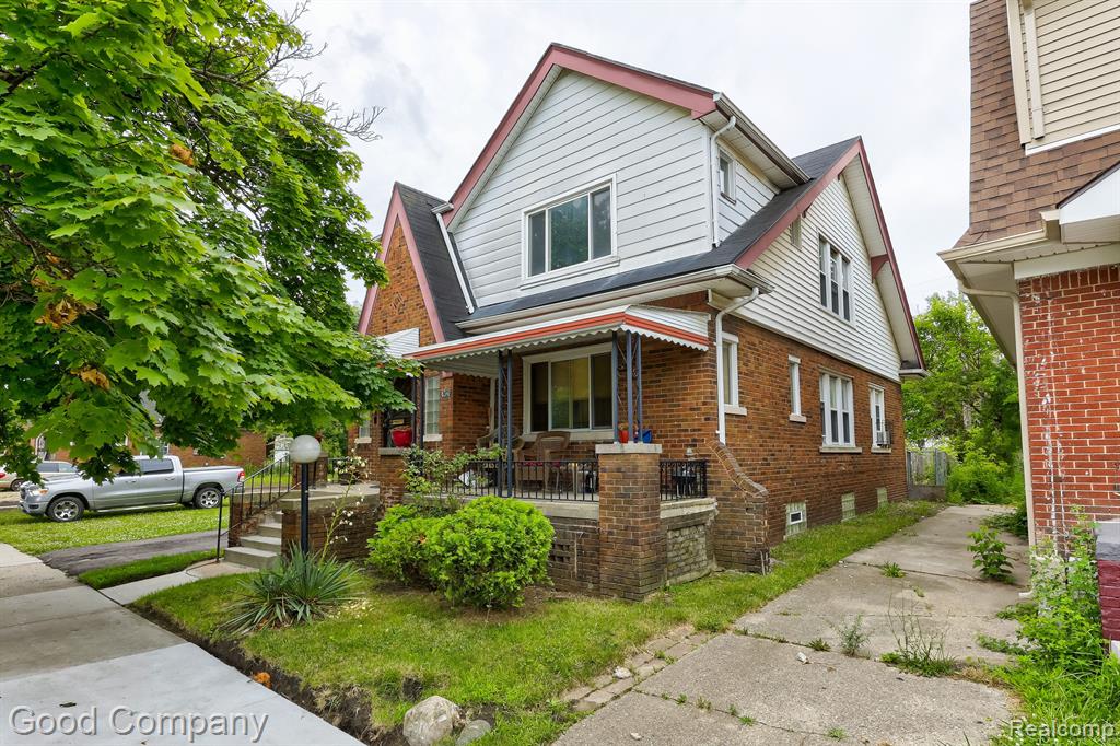 8339 CARRIE Street, Detroit, MI 48211 — Photo 29