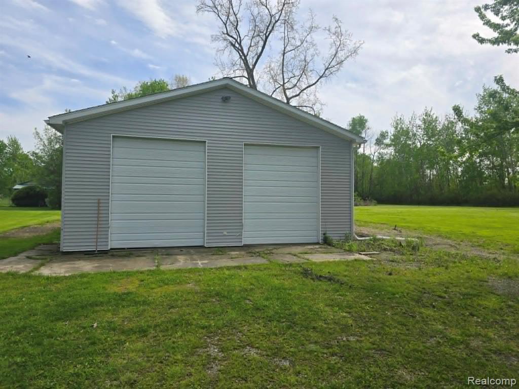 7896 Sanilac Avenue, Worth, MI 48450 — Photo 31