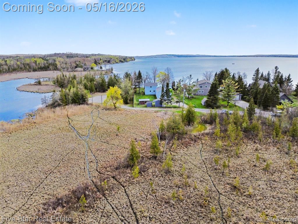 6230 Cedar Drive, Hubbard Lake, MI 49747 — Photo 36
