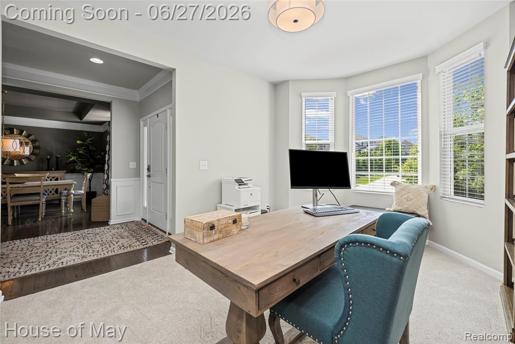 5830 Waycroft Court, Commerce Twp, MI 48382 — Photo 30