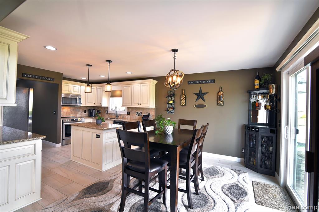 9185 COPPER RIDGE Drive, Davison, MI 48423 — Photo 17