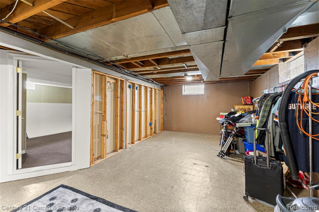 7609 Rosedale Boulevard, Allen Park, MI 48101 — Photo 33