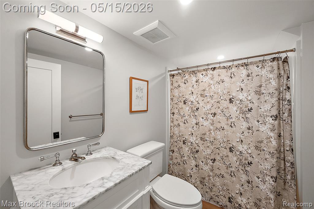 3900 S Ellamae Road, Oakland, MI — Photo 24