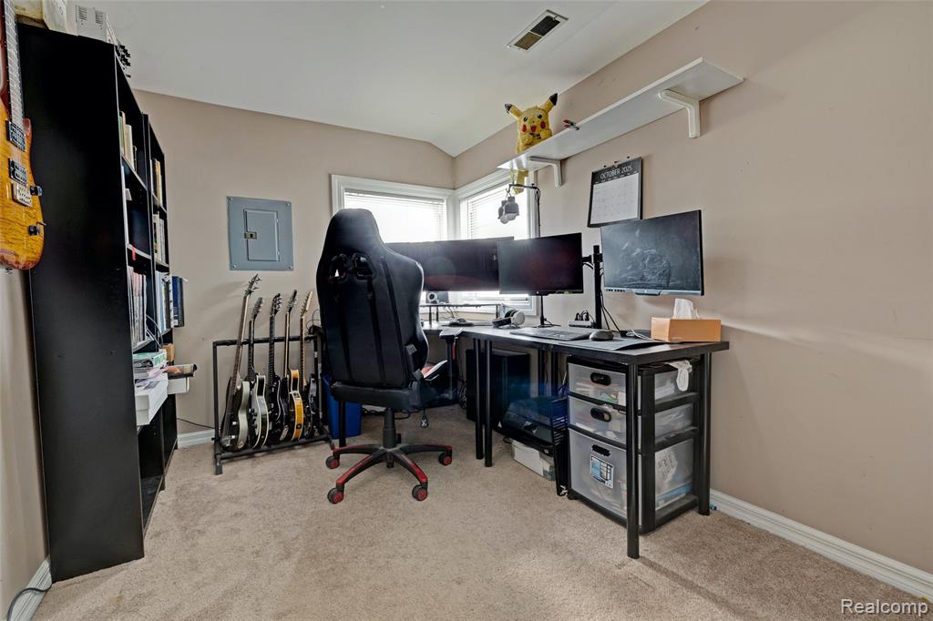 126 N North Shore Drive, Lake Orion, MI 48362 — Photo 21