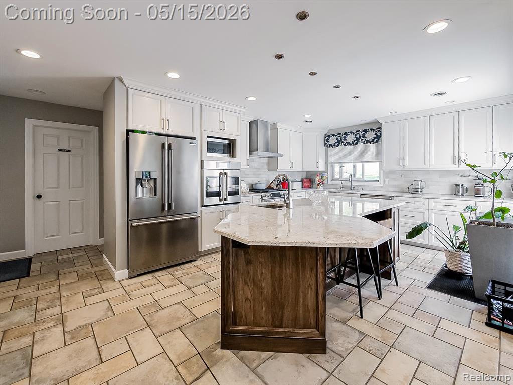 3720 E Clarkston Road, Oakland, MI — Photo 10