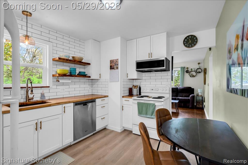 536 Wood Street, Fenton, MI 48430 — Photo 7