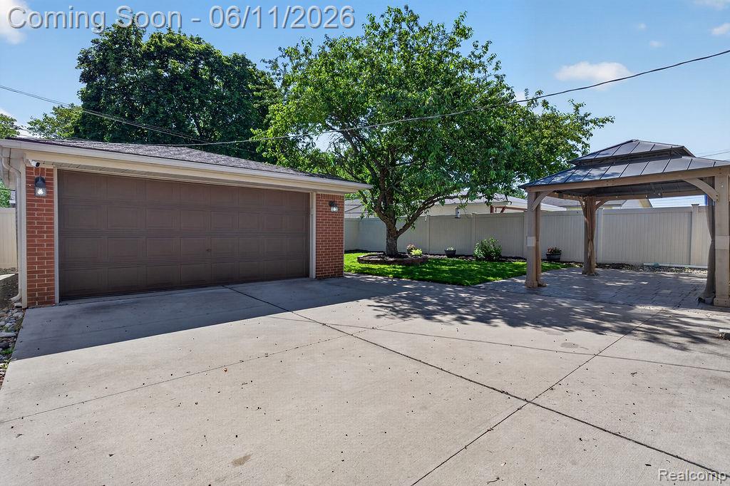 16627 McCann Street, Southgate, MI 48195 — Photo 23