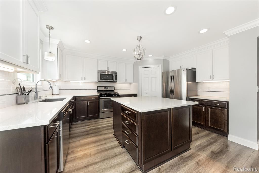 8354 CRAB APPLE Trail, Dexter, MI 48130 — Photo 12